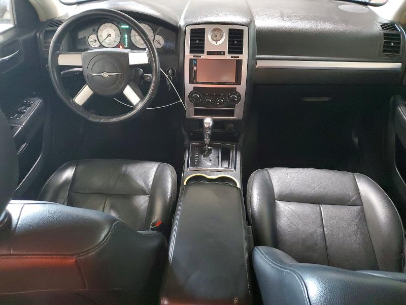 Продажа на аукционе авто 2010 Chrysler 300, vin: 2C3CA5CV7AH160909, номер лота: 48041786