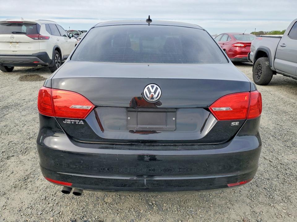 Продажа на аукционе авто 2014 Volkswagen Jetta, vin: 3VWD17AJ1EM367098, номер лота: 46296296