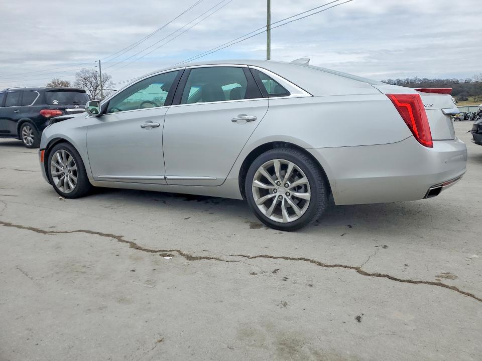 Продажа на аукционе авто 2017 Cadillac Xts, vin: 2G61M5S36H9135307, номер лота: 46629706