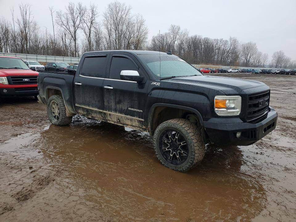 41770786 :رقم المزاد ، 3GTU2VEC9FG132366 vin ، 2015 Gmc Sierra مزاد بيع