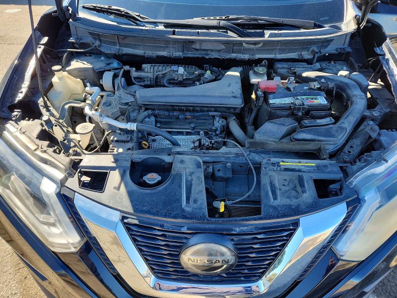Продаж на аукціоні авто 2018 Nissan Rogue, vin: JN8AT2MV6JW308466, номер лоту: 41959306