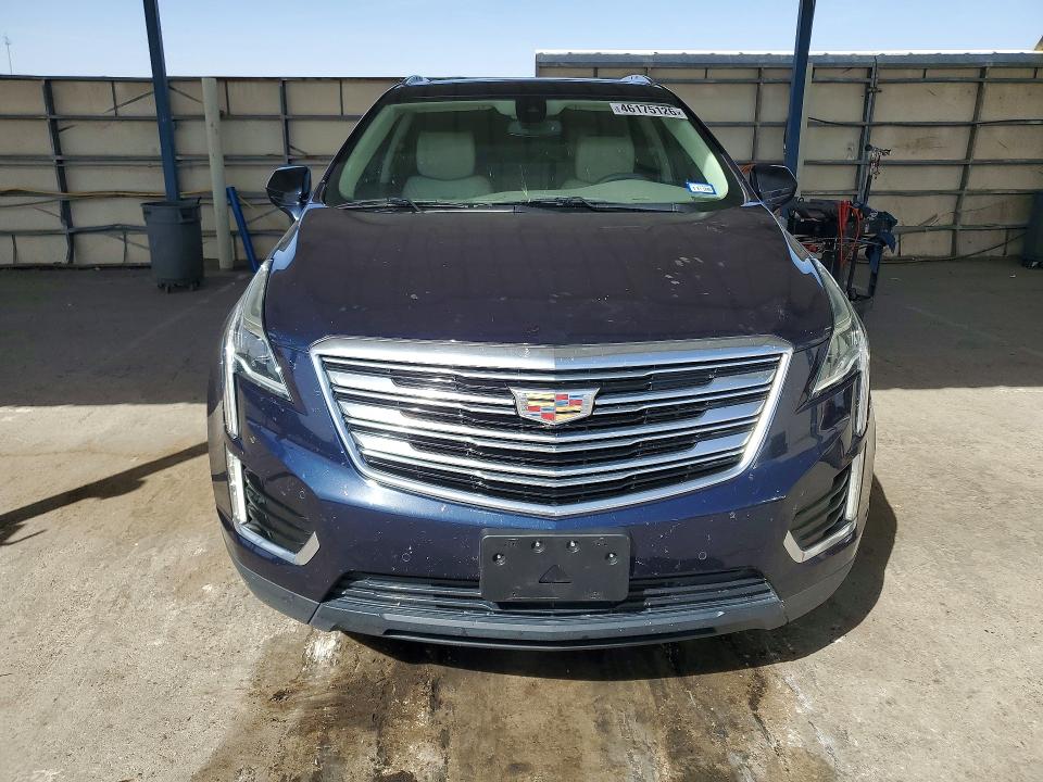 Aukcja sprzedaży 2017 Cadillac Xt5, vin: 1GYKNCRS9HZ111177, numer aukcji: 46175126