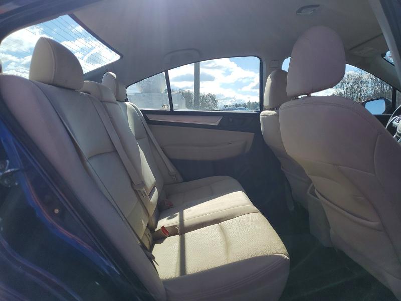 Aukcja sprzedaży 2016 Subaru Legacy, vin: 4S3BNAA62G3011819, numer aukcji: 46037346