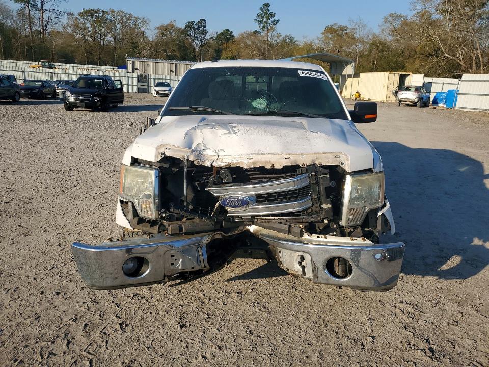 46683986 :رقم المزاد ، 1FTFW1CF0EKF56769 vin ، 2014 Ford F150 مزاد بيع