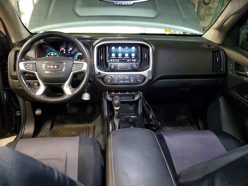Продажа на аукционе авто 2022 Gmc Canyon, vin: 1GTG6CEN2N1252823, номер лота: 47270256