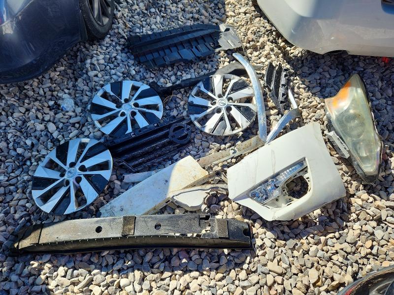 Aukcja sprzedaży 2015 Nissan Altima, vin: 1N4AL3AP1FC278962, numer aukcji: 46727736