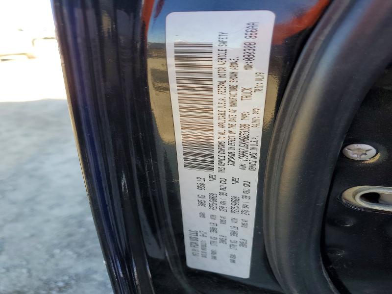 Продажа на аукционе авто 2017 Ram 1500, vin: 1C6RR7JGXHS853188, номер лота: 41800546