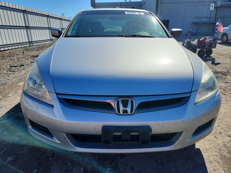 Aukcja sprzedaży 2006 Honda Accord, vin: 1HGCM66836A071053, numer aukcji: 45499116