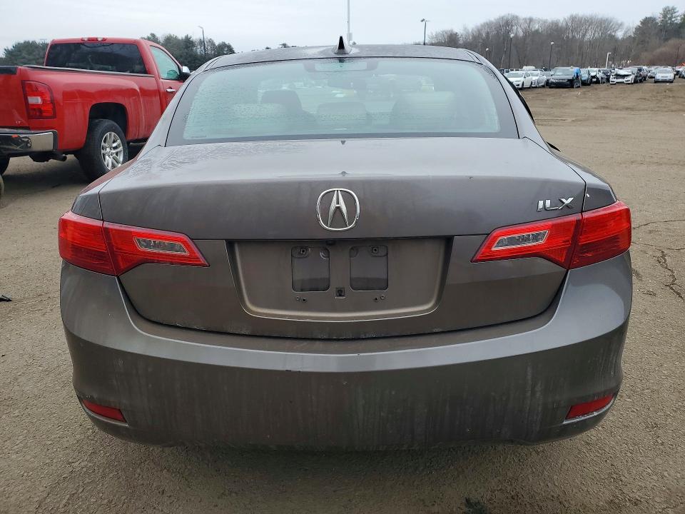 2013 Acura Ilx მანქანა იყიდება აუქციონზე, vin: 19VDE1F75DE019999, აუქციონის ნომერი: 79525165
