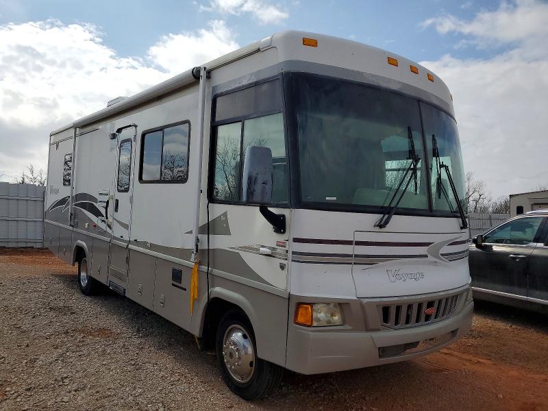 Продаж на аукціоні авто 2006 Winnebago Voyage, vin: 1F6NF53Y860A06868, номер лоту: 79124095