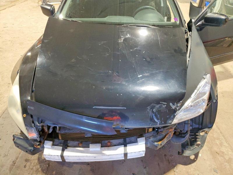 Продажа на аукционе авто 2006 Honda Accord, vin: 1HGCM56156A811117, номер лота: 46341316
