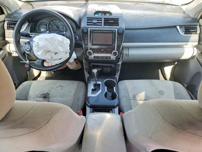 Продаж на аукціоні авто 2012 Toyota Camry, vin: 4T1BF1FK8CU004621, номер лоту: 47478106