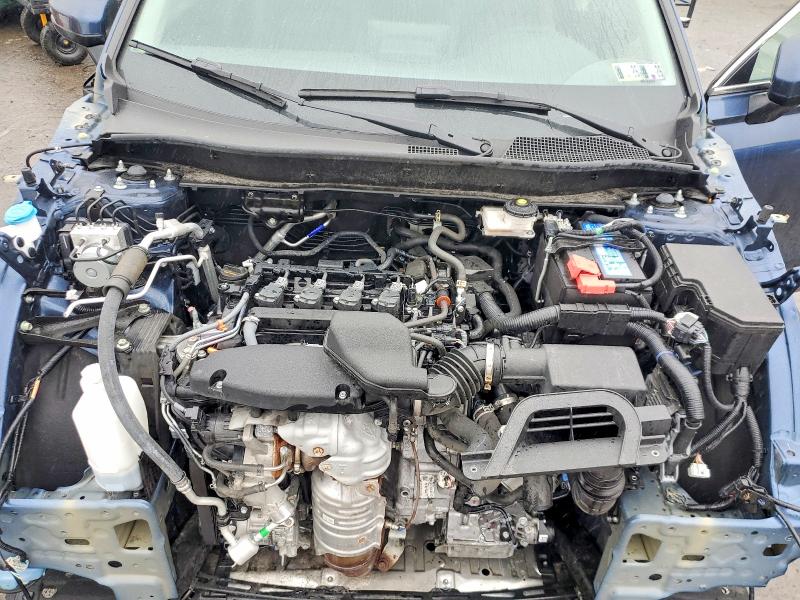 Продаж на аукціоні авто 2024 Honda Cr-v, vin: 2HKRS4H73RH411211, номер лоту: 79839695
