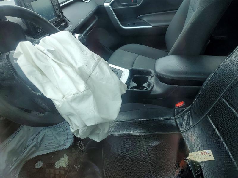 Продажа на аукционе авто 2020 Toyota Rav4, vin: 2T3Z1RFV2LW074063, номер лота: 47769606