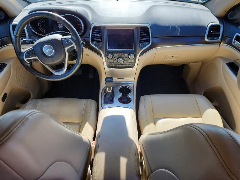 Aukcja sprzedaży 2018 Jeep Grand Cherokee, vin: 1C4RJFBG1JC259145, numer aukcji: 47124506