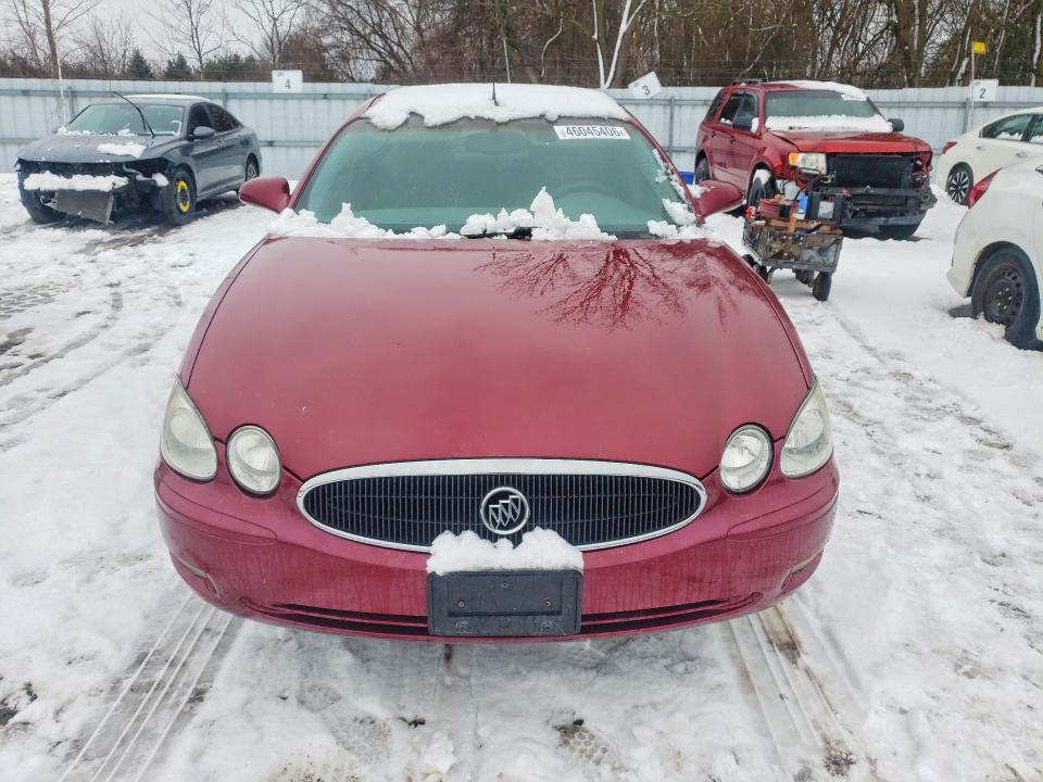 Aukcja sprzedaży 2005 Buick Allure, vin: 2G4WF532951323781, numer aukcji: 46045406