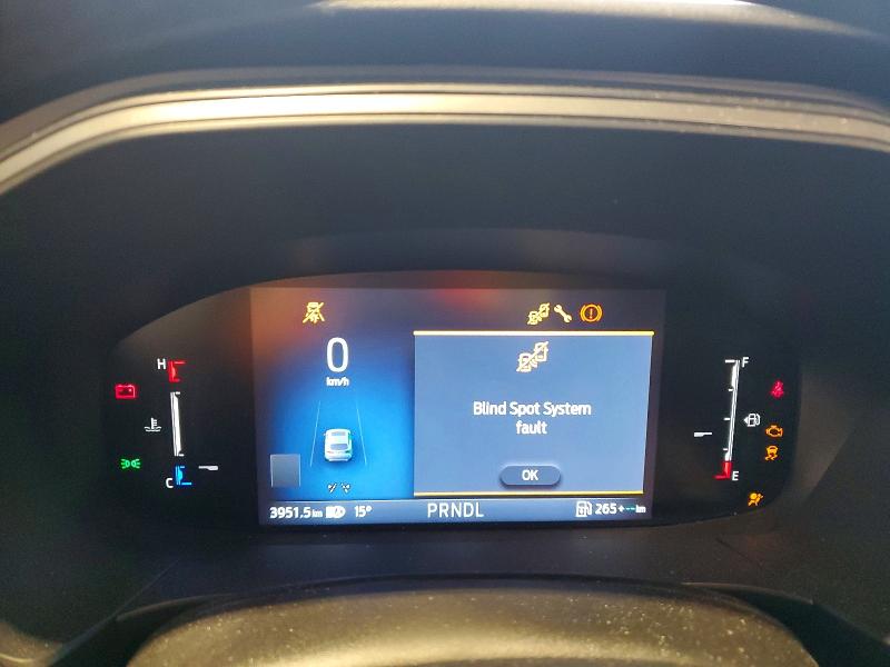 Aukcja sprzedaży 2025 Ford Escape, vin: 1FMCU0E16SUB55257, numer aukcji: 41869106