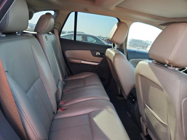 Продаж на аукціоні авто 2013 Ford Edge, vin: 2FMDK3KC0DBC05385, номер лоту: 47080636