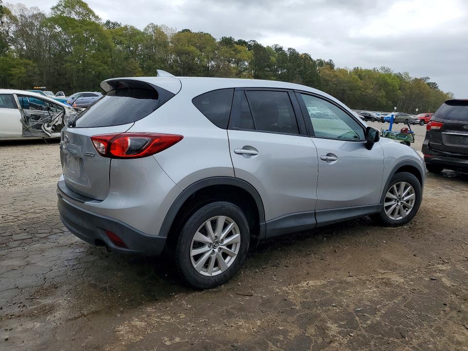47725036 :رقم المزاد ، JM3KE4CY5G0894016 vin ، 2016 Mazda Cx-5 مزاد بيع