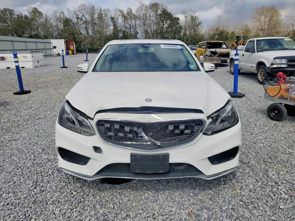 Продажа на аукционе авто 2016 Mercedes-benz E, vin: WDDHF5KB3GB190975, номер лота: 79768965
