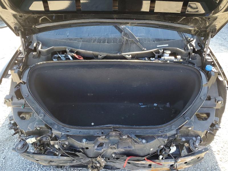 Продажа на аукционе авто 2016 Tesla Model X, vin: 5YJXCBE27GF017594, номер лота: 47564476