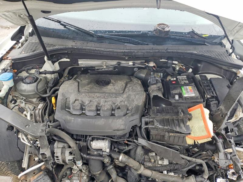 Продажа на аукционе авто 2019 Volkswagen Tiguan, vin: 3VV2B7AX8KM039492, номер лота: 79482585