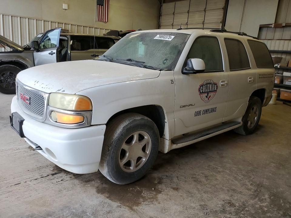 Aukcja sprzedaży 2004 Gmc Yukon, vin: 1GKEK63U04J148252, numer aukcji: 79893375