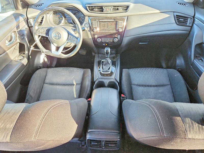 Продажа на аукционе авто 2020 Nissan Rogue, vin: JN8AT2MV0LW106967, номер лота: 45875566