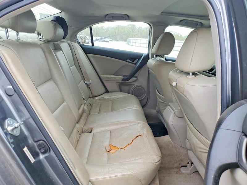 Aukcja sprzedaży 2009 Acura Tsx, vin: JH4CU26649C020593, numer aukcji: 47712156