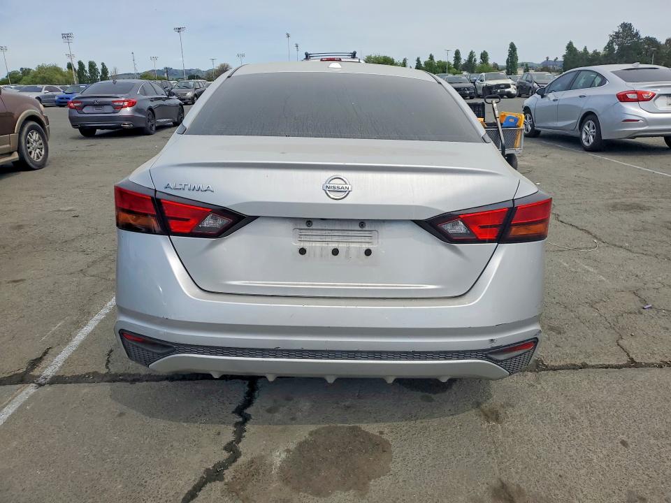 Aukcja sprzedaży 2020 Nissan Altima, vin: 1N4BL4BV4LC244761, numer aukcji: 47624176
