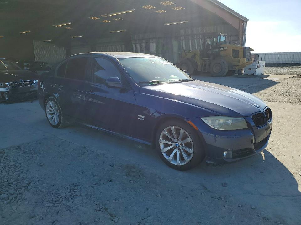 Продаж на аукціоні авто 2011 Bmw 328, vin: WBAPK7C53BA819233, номер лоту: 45494276