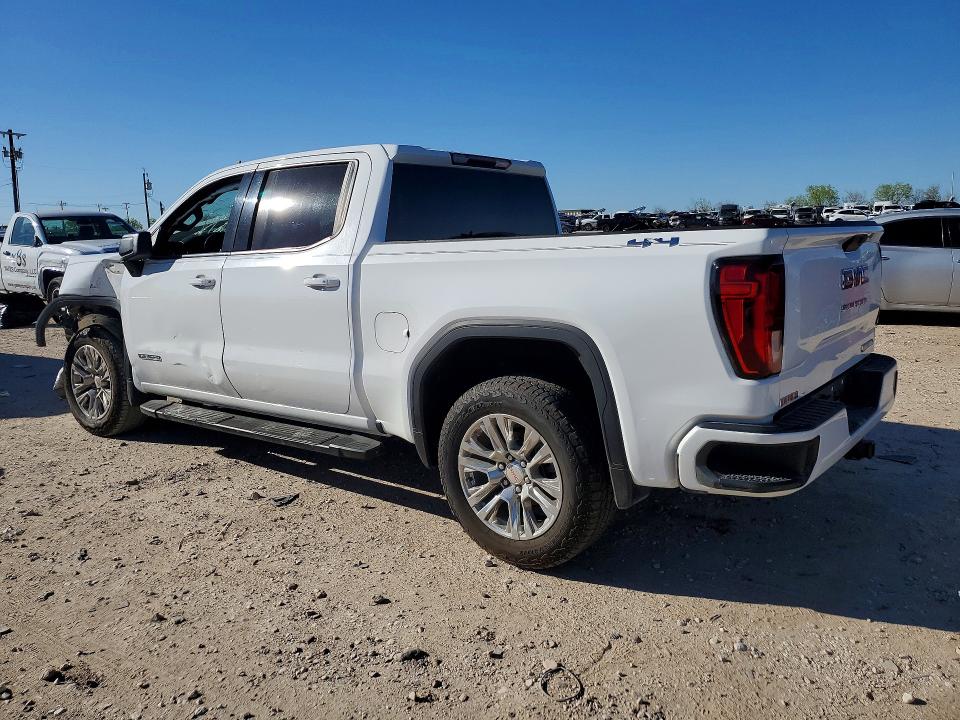 Aukcja sprzedaży 2021 Gmc Sierra, vin: 3GTU9CED7MG169454, numer aukcji: 45970946