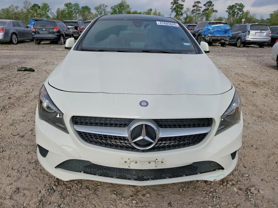 Продажа на аукционе авто 2016 Mercedes-benz Cla, vin: WDDSJ4EB2GN341541, номер лота: 47605626