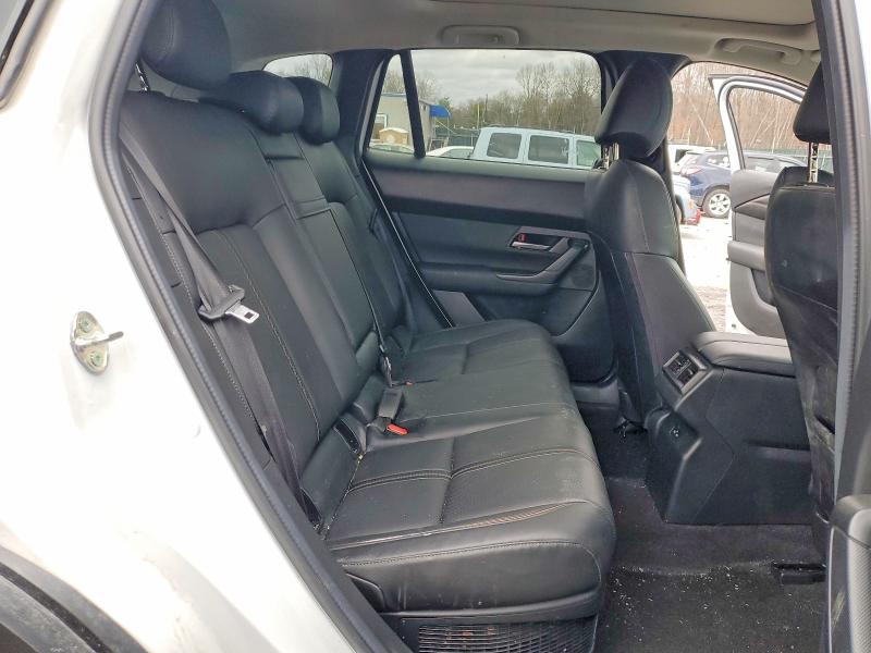 Продаж на аукціоні авто 2025 Mazda Cx-50, vin: 7MMVAADW5SN106649, номер лоту: 41692726