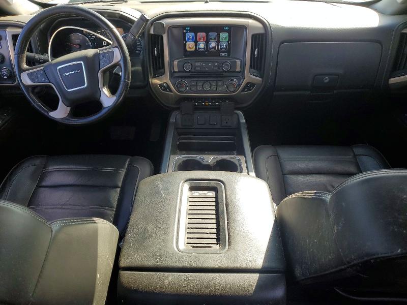 47072386 :رقم المزاد ، 1GT12UEY2JF244221 vin ، 2018 Gmc Sierra مزاد بيع