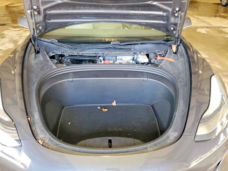 Продажа на аукционе авто 2019 Tesla Model 3, vin: 5YJ3E1EB2KF437792, номер лота: 79001395