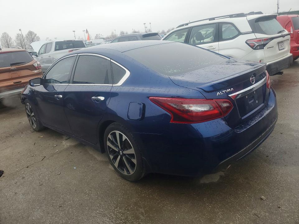 Aukcja sprzedaży 2018 Nissan Altima, vin: 1N4AL3AP2JC193895, numer aukcji: 79302895