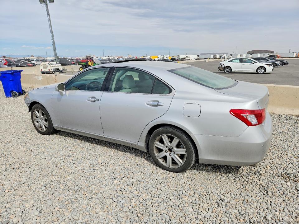 Продаж на аукціоні авто 2009 Lexus Es 350, vin: JTHBJ46G392290025, номер лоту: 48123076