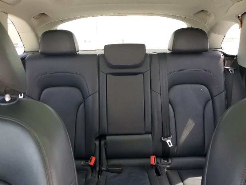 Продаж на аукціоні авто 2017 Audi Q5, vin: WA1L2AFP6HA095973, номер лоту: 48136846