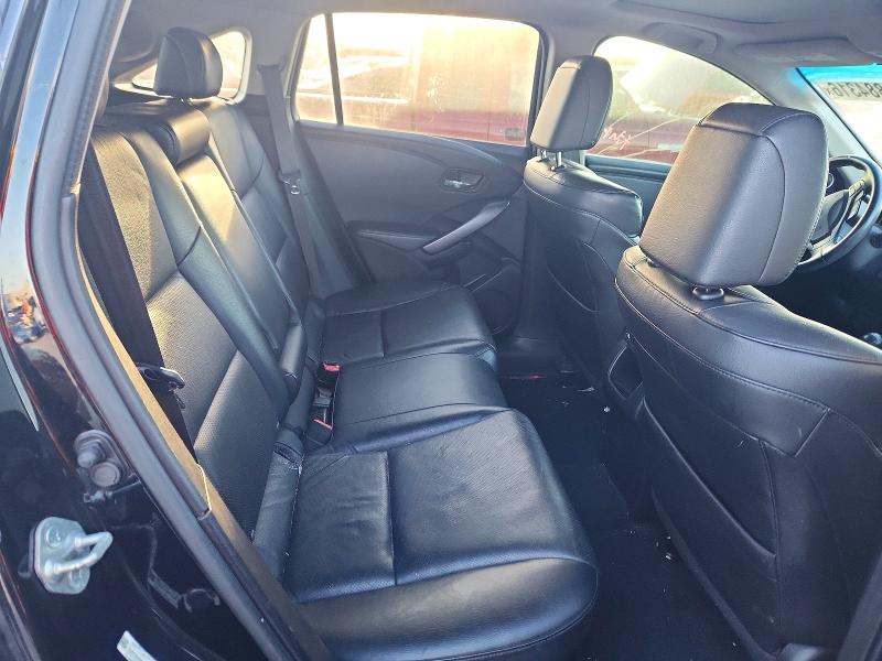 46884316 :رقم المزاد ، 5J8TB3H56DL019585 vin ، 2013 Acura Rdx مزاد بيع