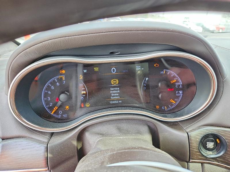 Aukcja sprzedaży 2018 Jeep Grand Cherokee, vin: 1C4RJFJG0JC311317, numer aukcji: 47074996