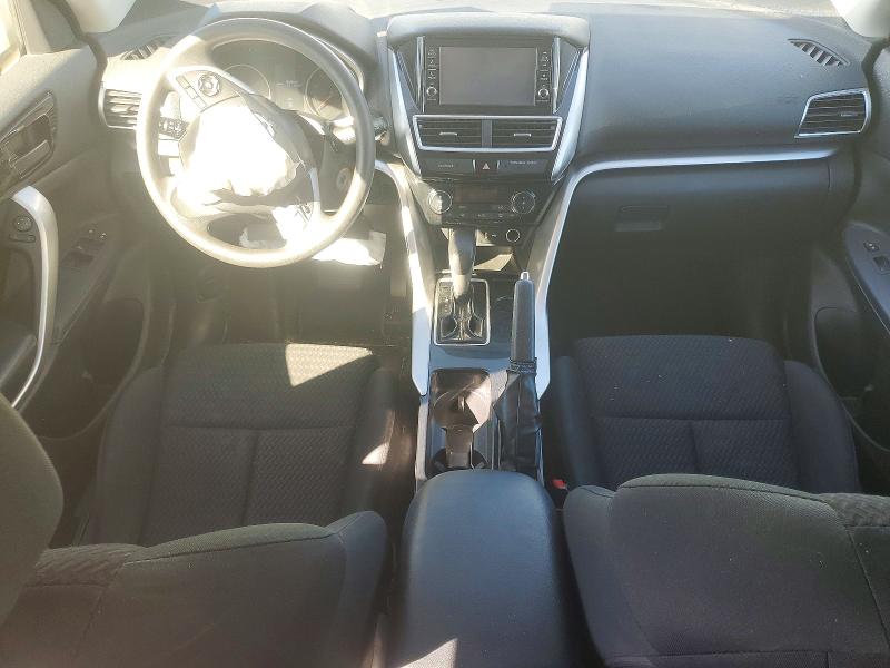 Aukcja sprzedaży 2020 Mitsubishi Eclipse Cross, vin: JA4AS3AA8LZ006940, numer aukcji: 45991786