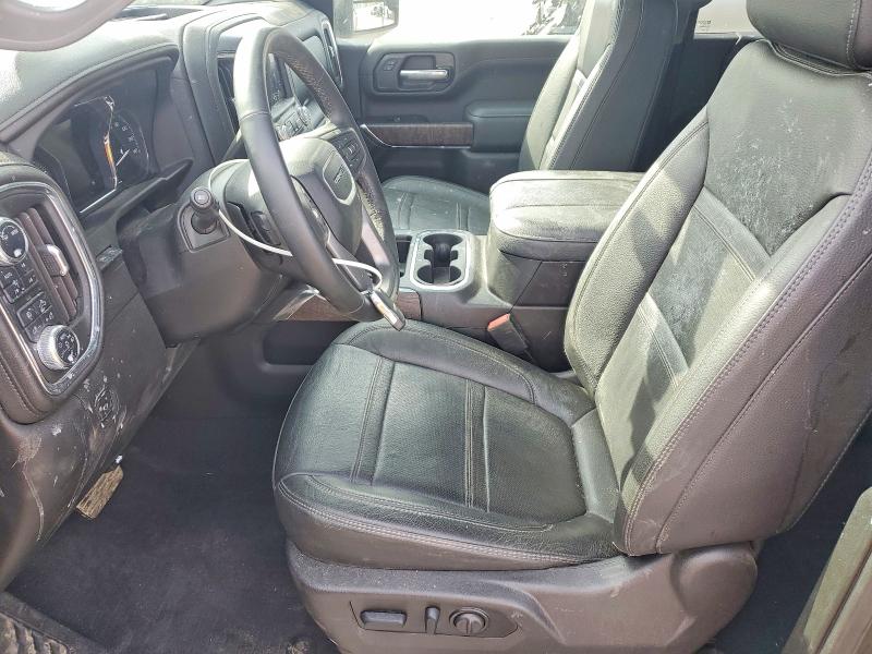 Aukcja sprzedaży 2023 Gmc Sierra, vin: 1GT49WEY5PF219536, numer aukcji: 47508976