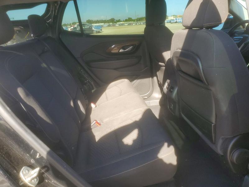 Продаж на аукціоні авто 2020 Gmc Terrain, vin: 3GKALTEV3LL205857, номер лоту: 46740456