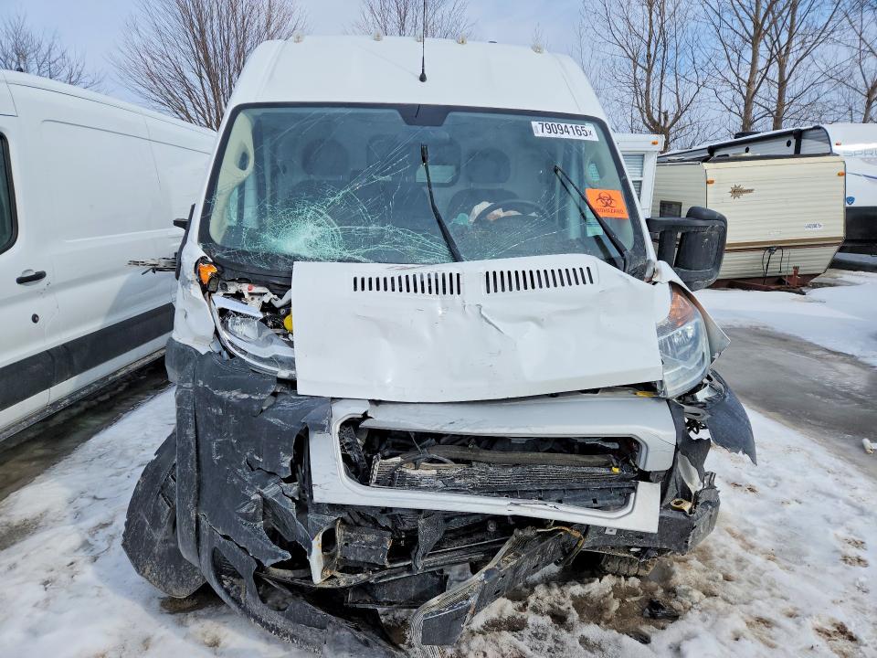 Aukcja sprzedaży 2019 Ram Promaster 2500, vin: 3C6TRVCG5KE545542, numer aukcji: 79094165