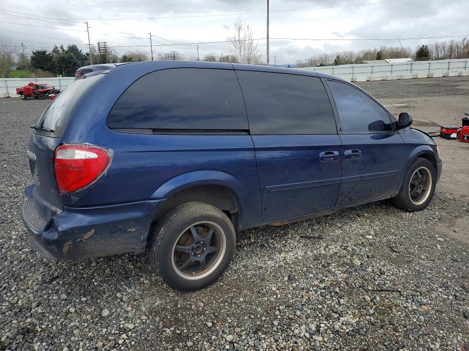 Продажа на аукционе авто 2006 Chrysler Town & Country, vin: 2A4GP44R76R631346, номер лота: 79497075