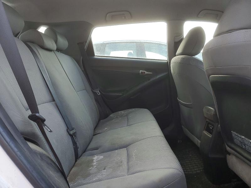 Aukcja sprzedaży 2009 Toyota Corolla Matrix, vin: 2T1KE40E29C017446, numer aukcji: 78435965