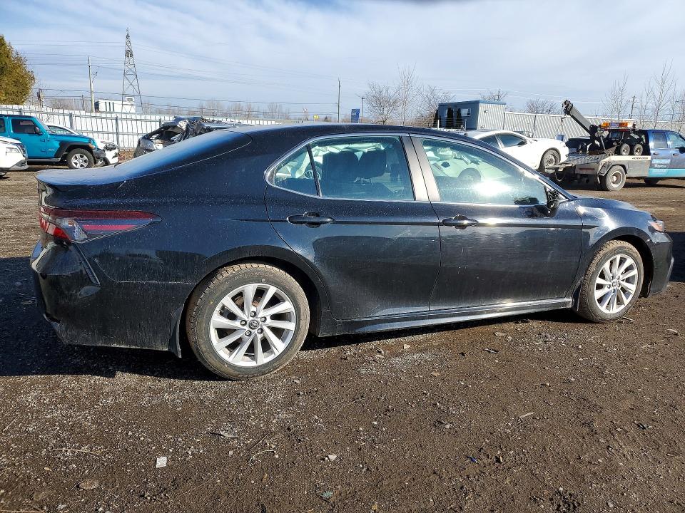 Auction sale of the 2024 Toyota Camry, vin: 4T1G11AK7RU905886, lot number: 47002976