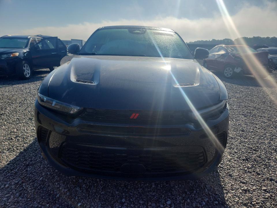 2024 Dodge Hornet მანქანა იყიდება აუქციონზე, vin: ZACPDFCWXR3A35598, აუქციონის ნომერი: 46704416