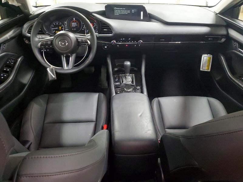 46690396 :رقم المزاد ، 3MZBPACM8SM473859 vin ، 2025 Mazda 3 مزاد بيع